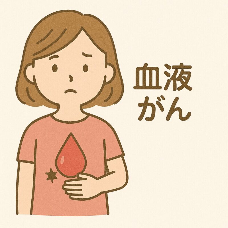 急性骨髄性白血病